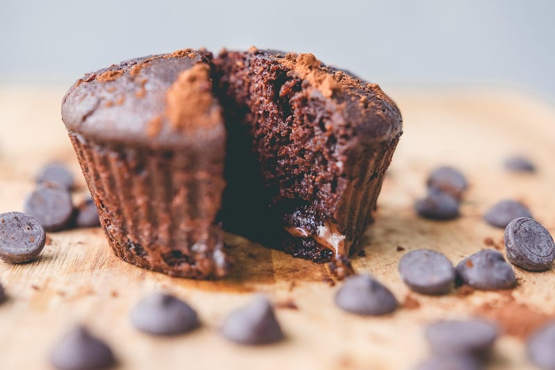 Decadent Indulgences