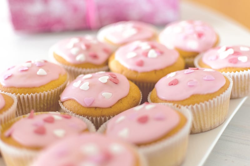 Baking Secrets